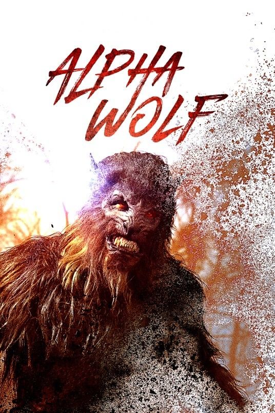 [18+] Alpha Wolf (2018) Hindi Dubbed UNRATED HDRip download full movie